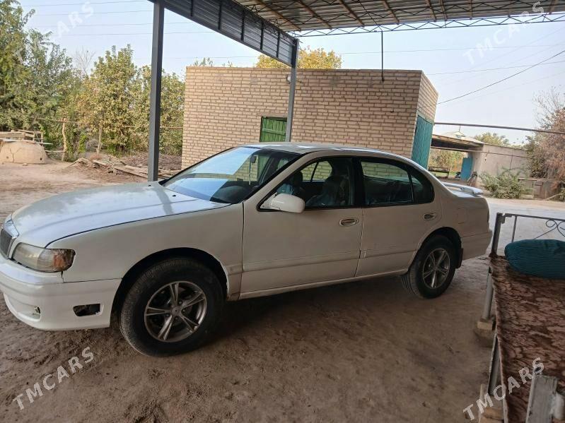 Nissan Cefiro 1997 - 30 000 TMT - Hojambaz - img 1