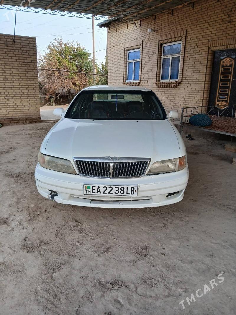 Nissan Cefiro 1997 - 30 000 TMT - Hojambaz - img 3