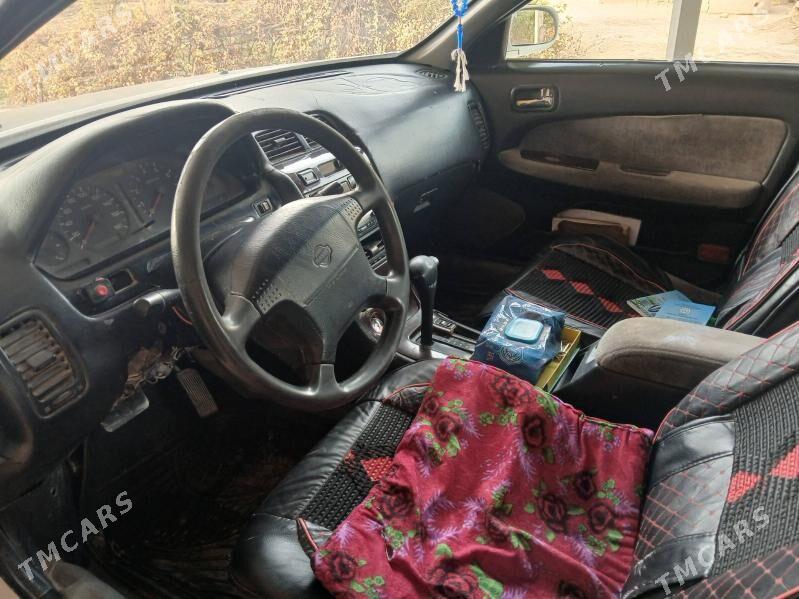 Nissan Cefiro 1997 - 30 000 TMT - Hojambaz - img 2