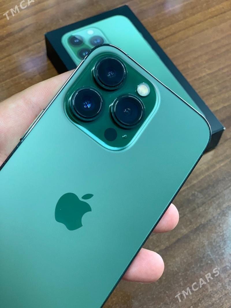 iPhone 13Pro   256Gb - Mary - img 6