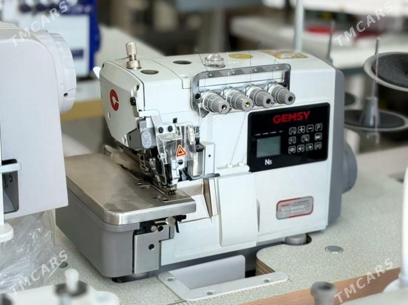 jukky owerlok - Gurtly - img 2