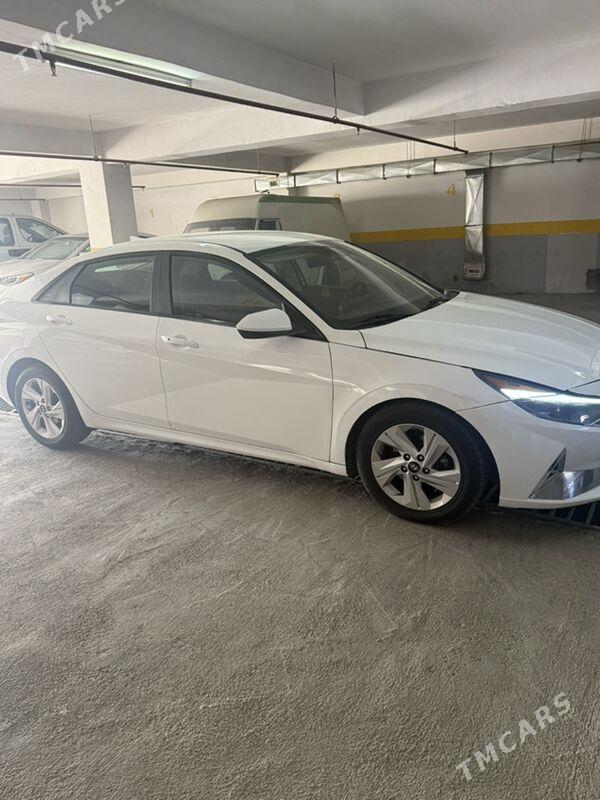Hyundai Elantra 2021 - 205 000 TMT - 30 мкр - img 4