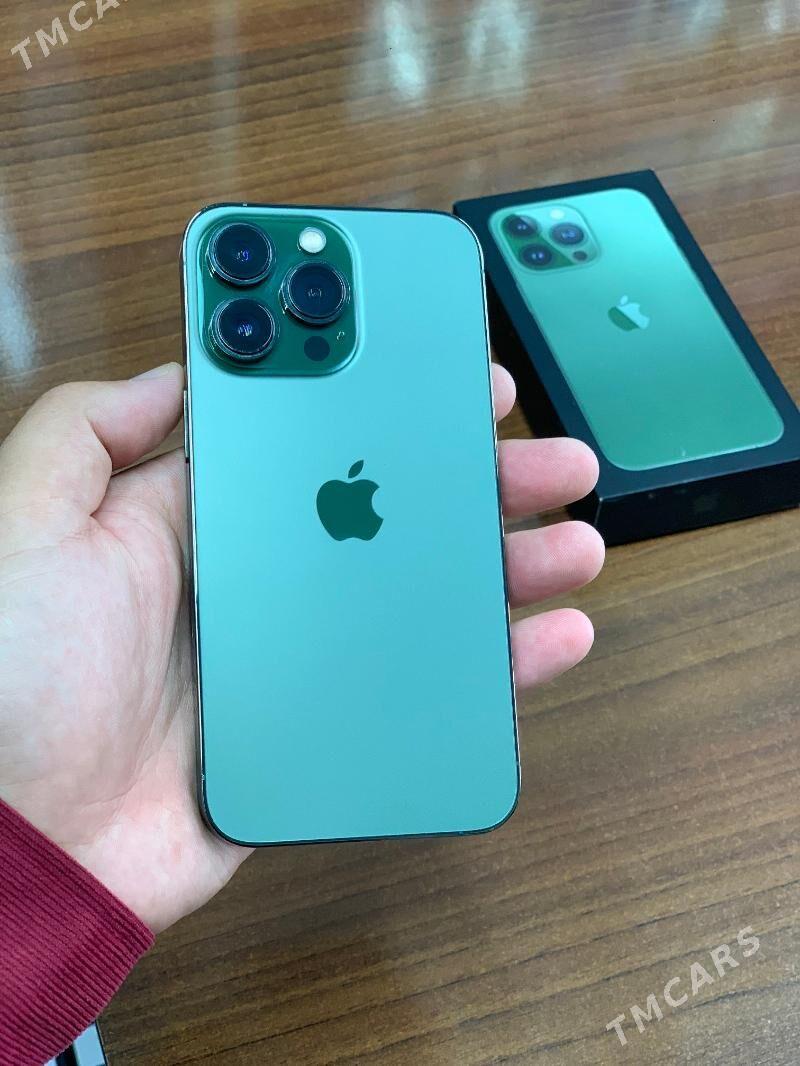 iPhone 13Pro   256Gb - Mary - img 1