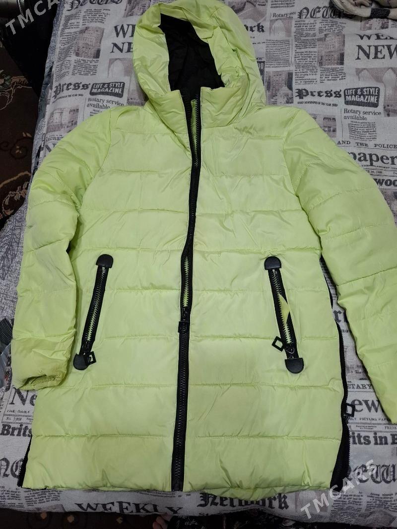 куртка - Türkmenabat - img 1