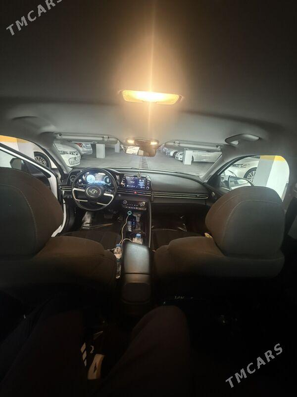 Hyundai Elantra 2021 - 205 000 TMT - 30 мкр - img 8