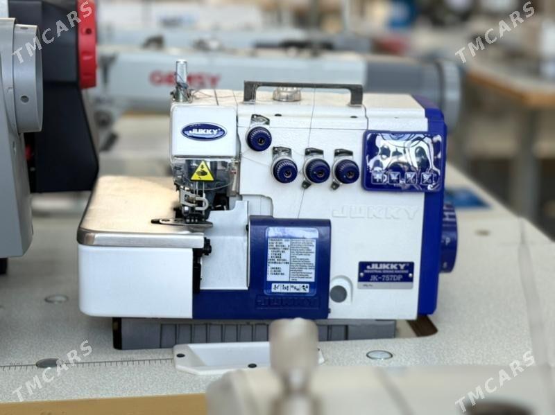 jukky owerlok - Gurtly - img 1