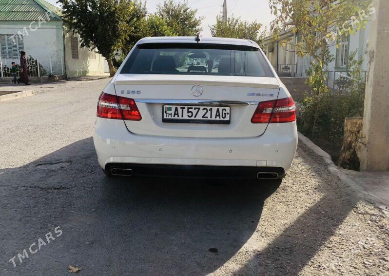 Mercedes-Benz E350 2011 - 320 000 TMT - Aşgabat - img 5