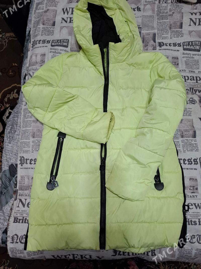 куртка - Türkmenabat - img 2