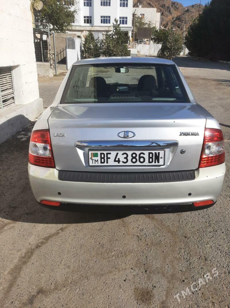 Lada Priora 2015 - 80 000 TMT - Türkmenbaşy - img 6