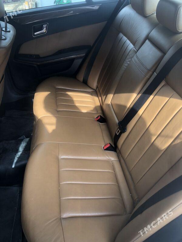 Mercedes-Benz E350 2011 - 320 000 TMT - Aşgabat - img 6