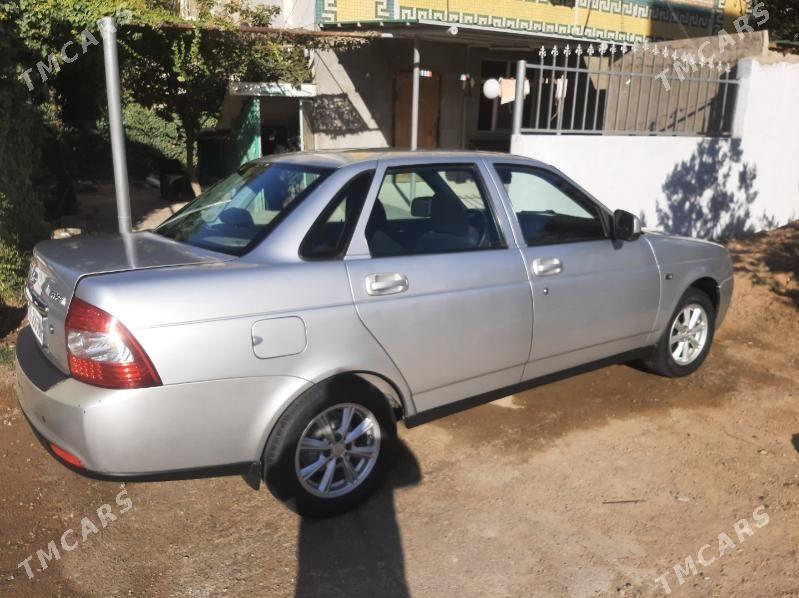 Lada Priora 2015 - 80 000 TMT - Türkmenbaşy - img 3