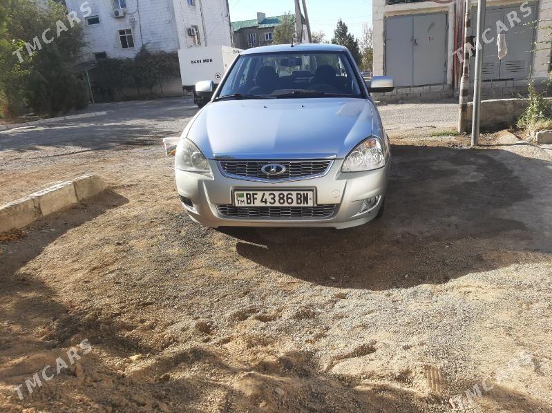 Lada Priora 2015 - 80 000 TMT - Türkmenbaşy - img 2
