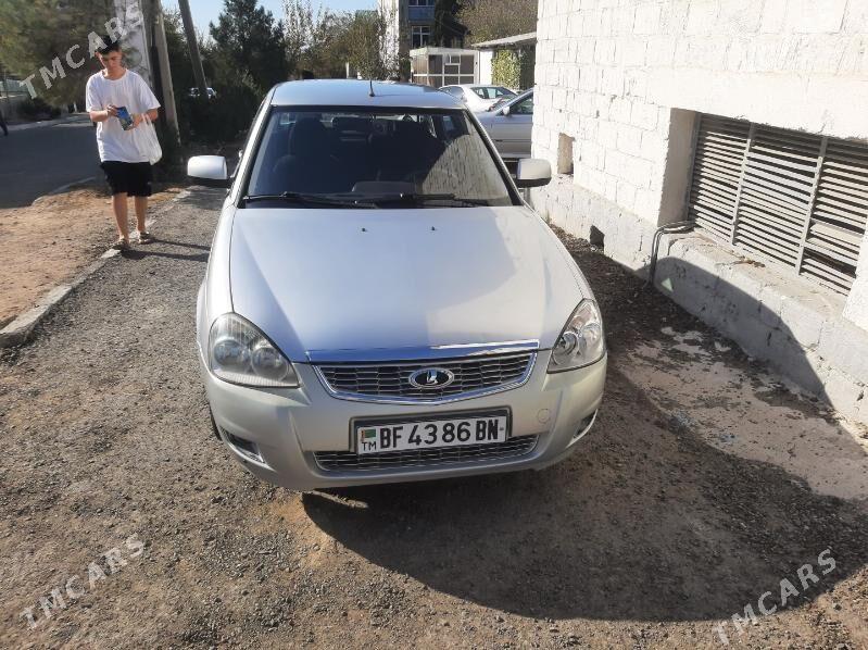 Lada Priora 2015 - 80 000 TMT - Türkmenbaşy - img 5