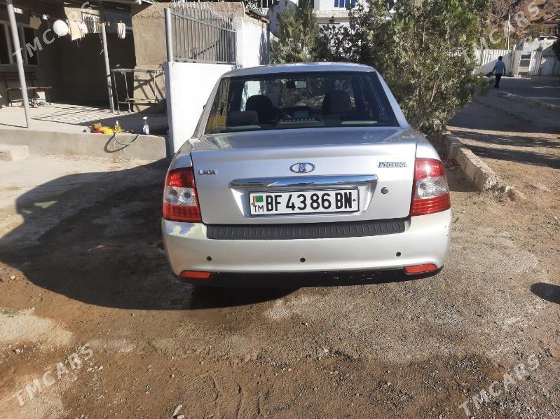 Lada Priora 2015 - 80 000 TMT - Türkmenbaşy - img 1