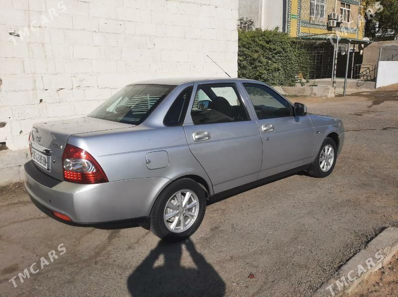 Lada Priora 2015 - 80 000 TMT - Türkmenbaşy - img 4