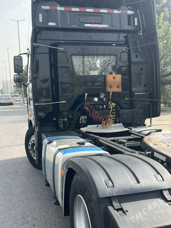 DAF 480 2020 - 479 000 TMT - Mary - img 2