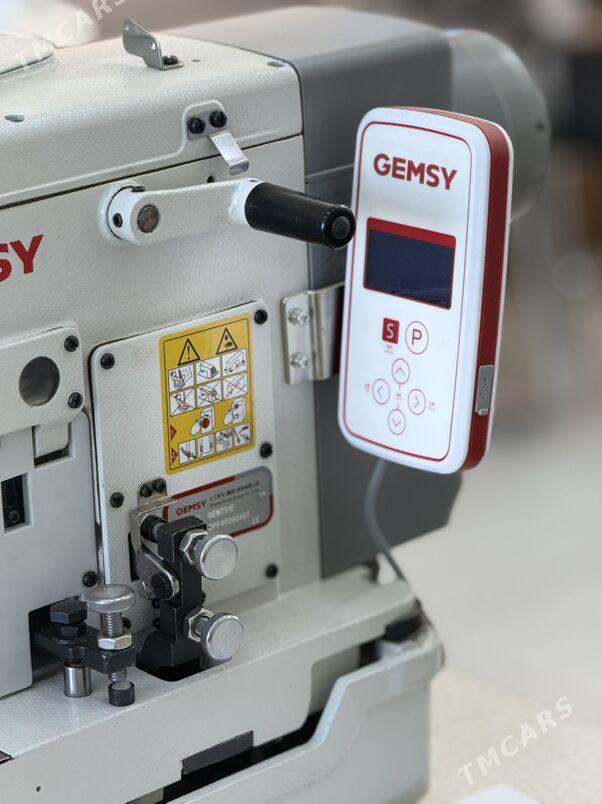 gemsy petle masyn - Гуртли - img 4