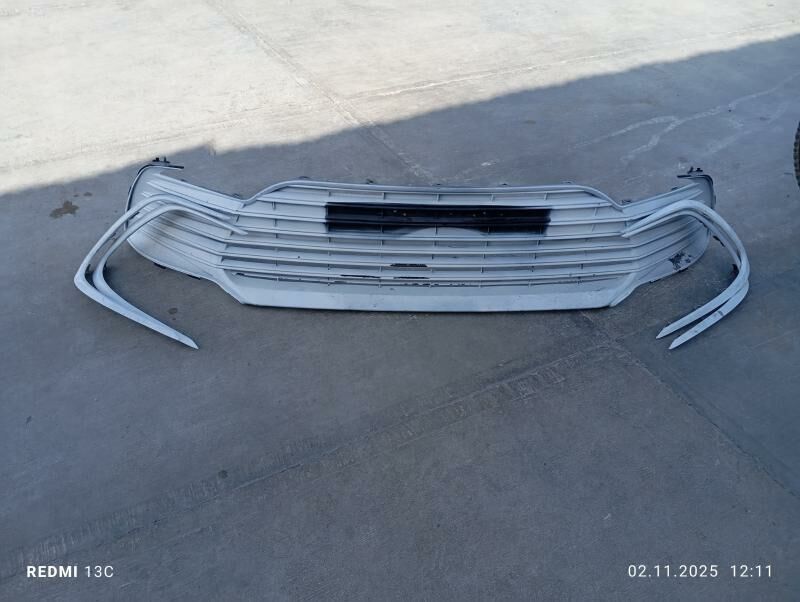 camry abylsowka 100 TMT - Бузмеин - img 2