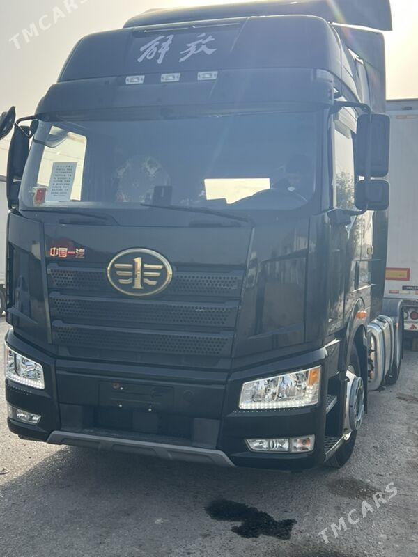 DAF 480 2020 - 479 000 TMT - Mary - img 3