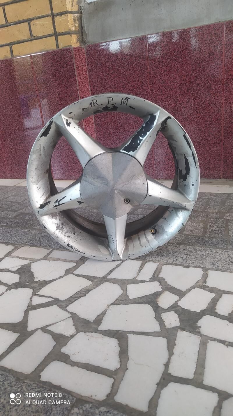 maÿor diska 15lik 500 TMT - Туркменабат - img 1