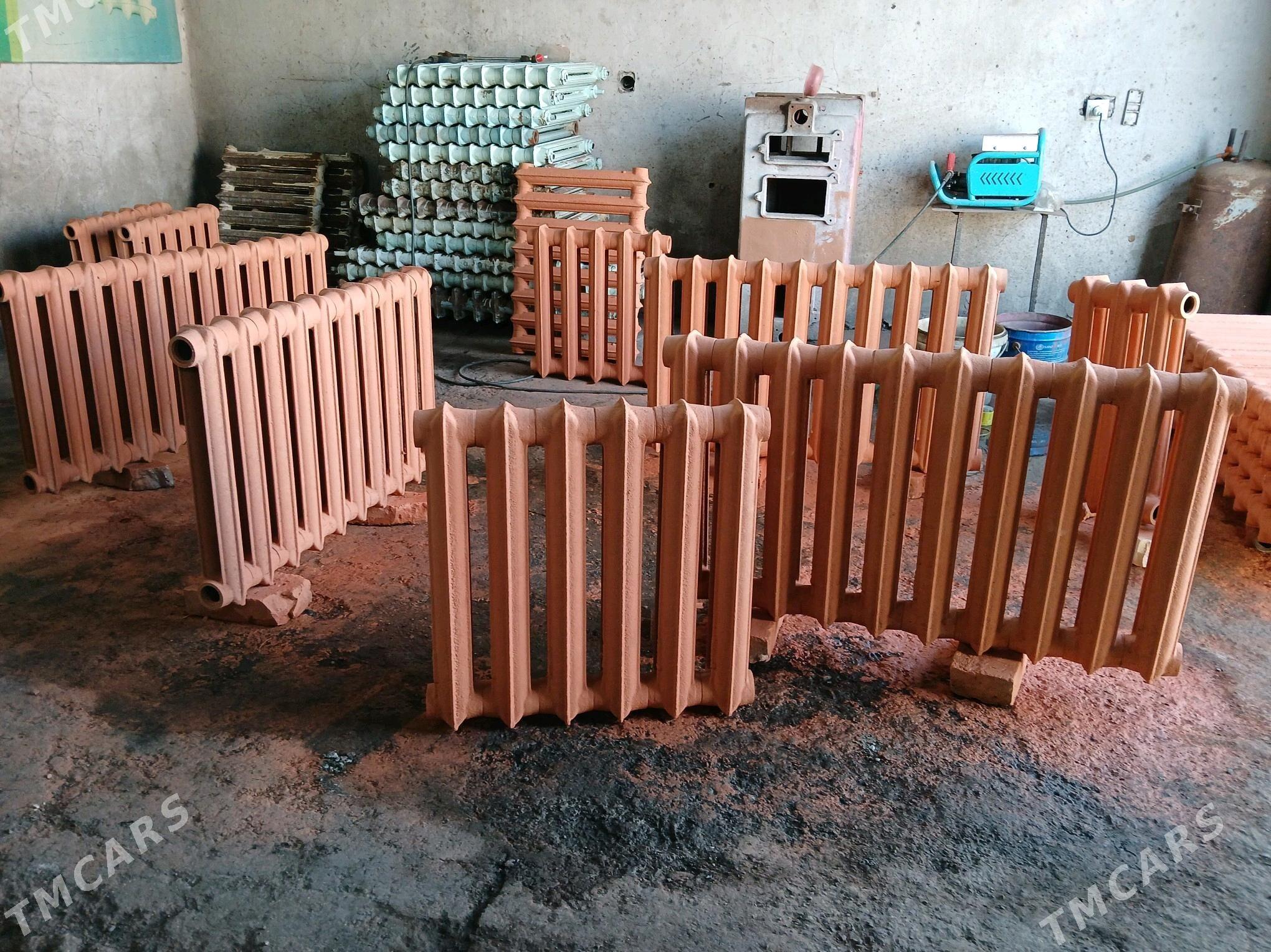 ataplen.  batareÿ - Байрамали - img 2