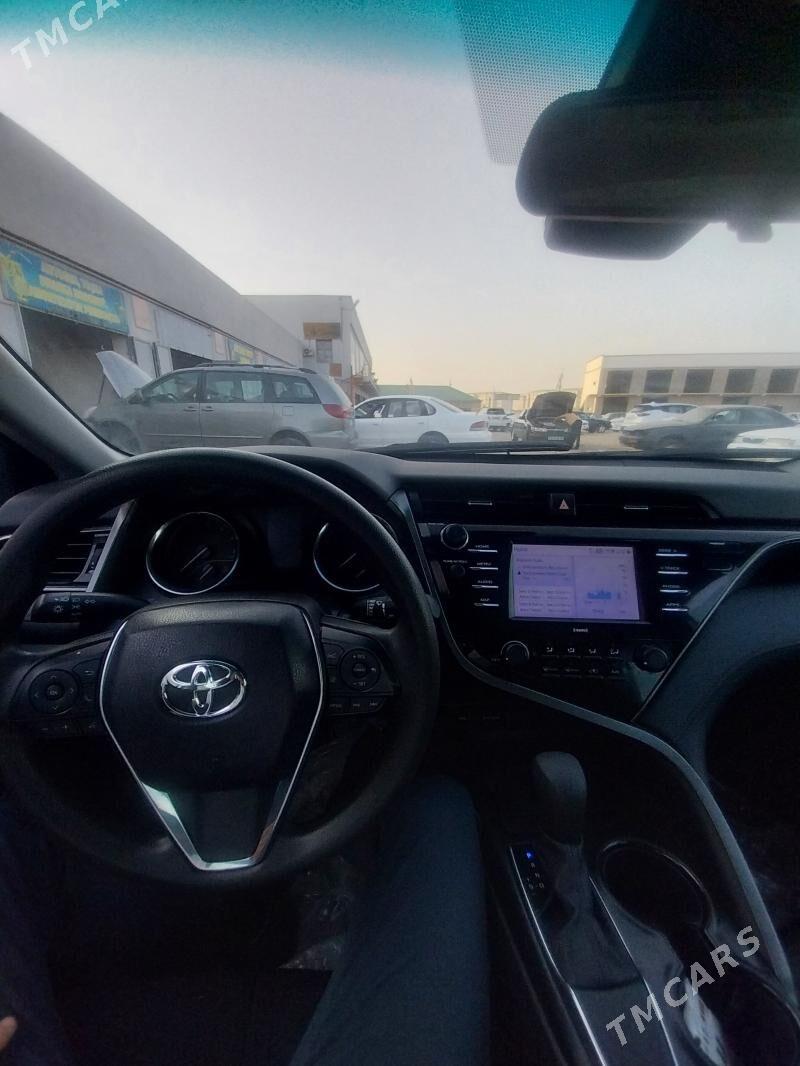 Toyota Camry 2020 - 300 000 TMT - Мары - img 4