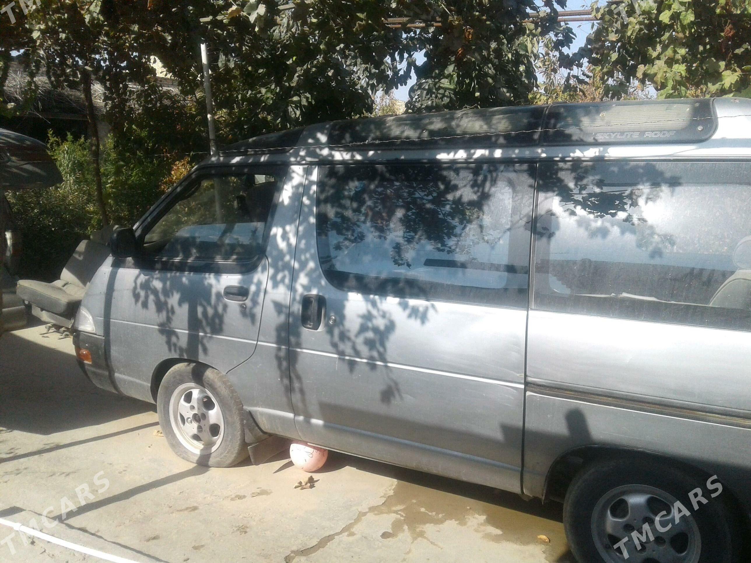 Toyota Town Ace 1993 - 40 000 TMT - Türkmenabat - img 2