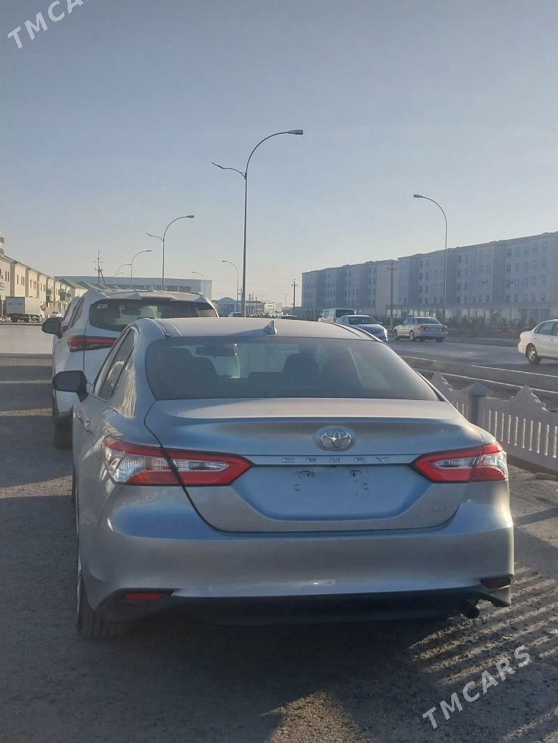 Toyota Camry 2020 - 300 000 TMT - Мары - img 1