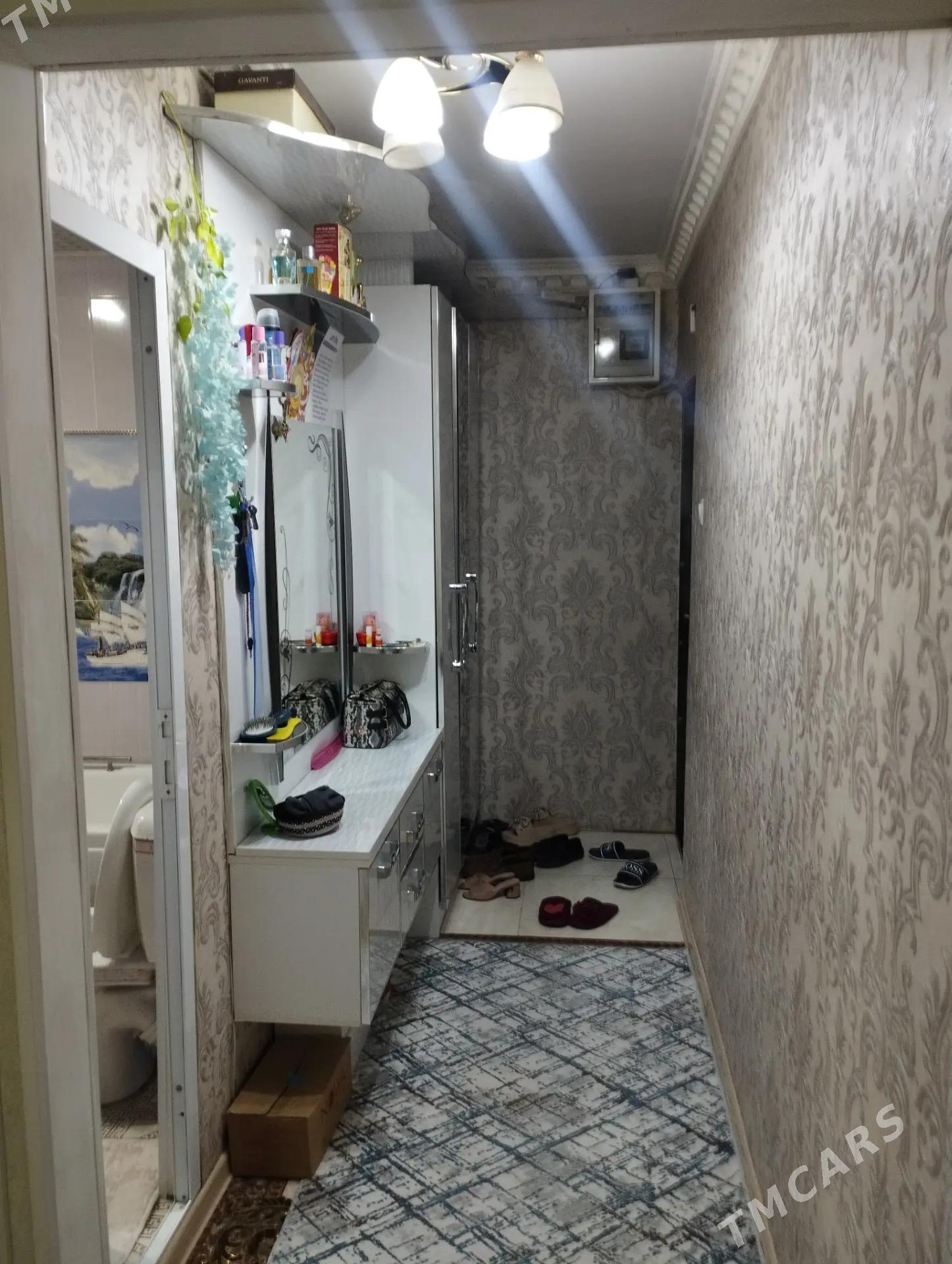 11МКР 2ЭТАЖ 2КОМНАТЫ - 11 мкр - img 4