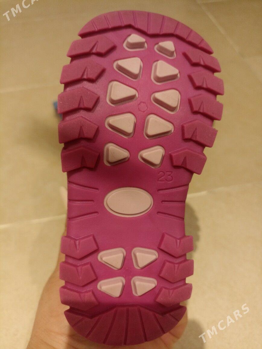 ботинки/сапожки - Ашхабад - img 6