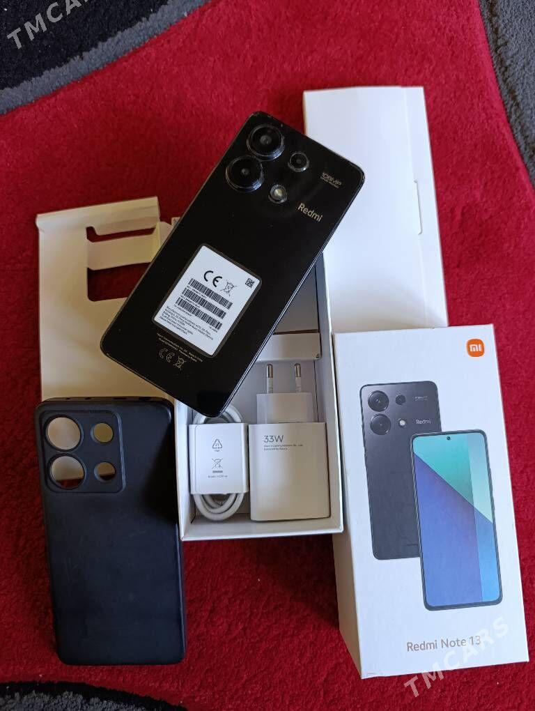 Redmi note 13 8+8/256 global - Bäherden - img 6