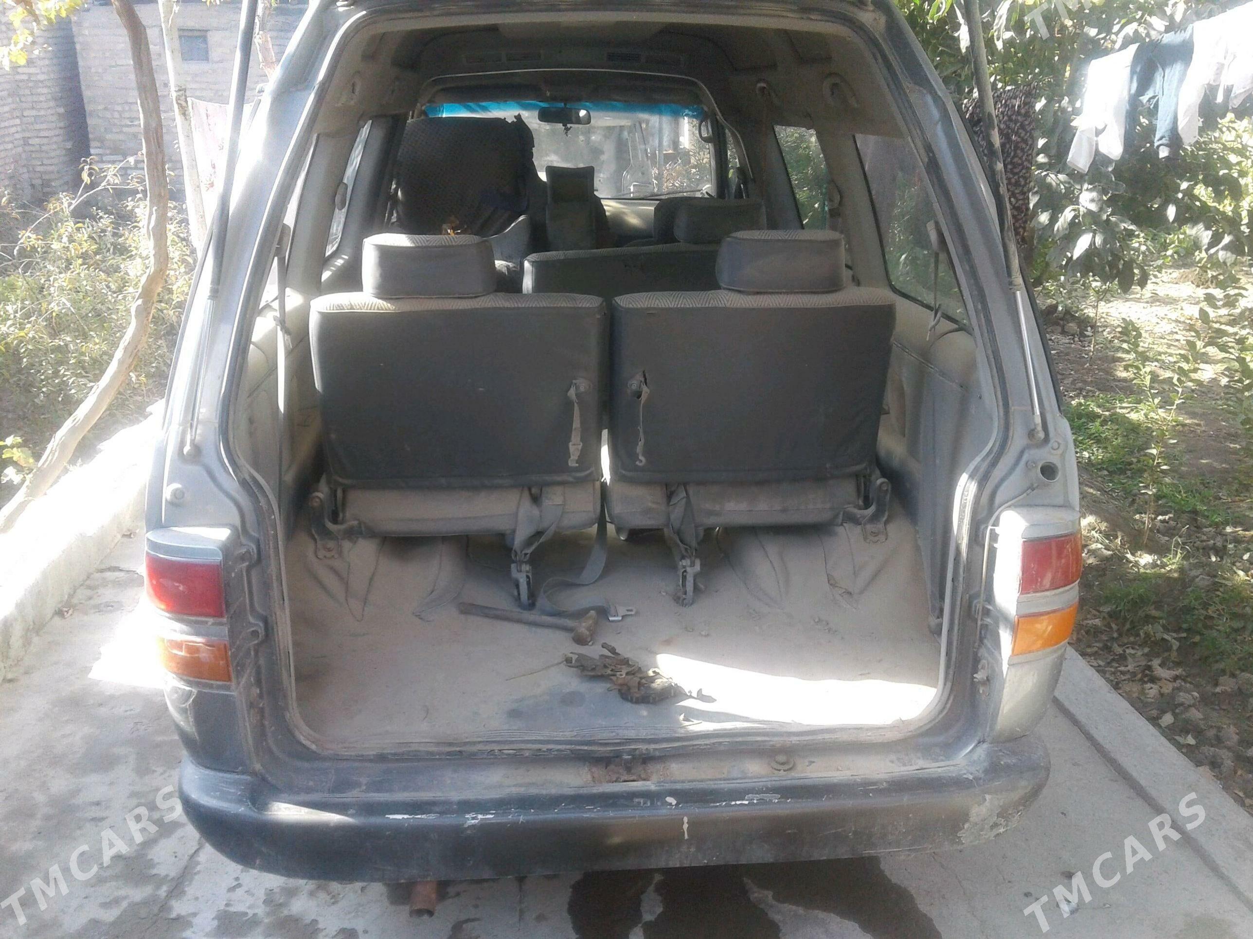 Toyota Town Ace 1993 - 40 000 TMT - Türkmenabat - img 3