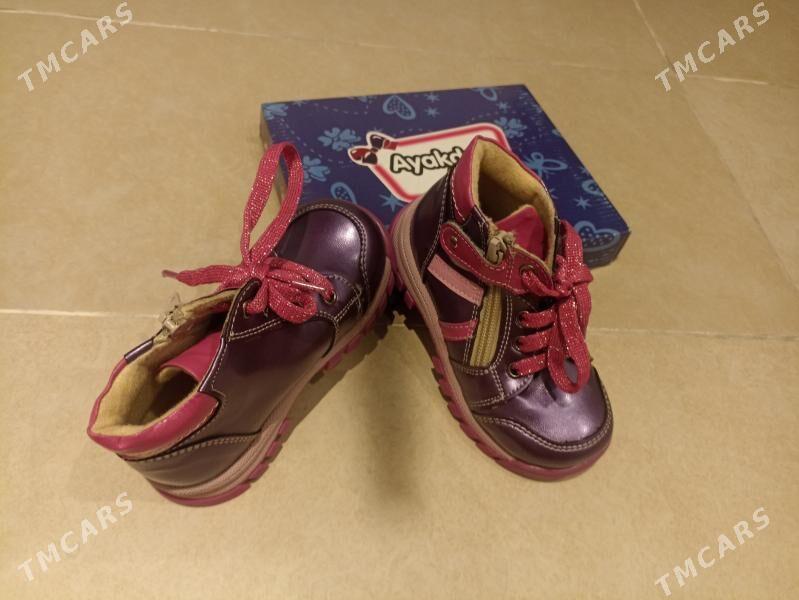 ботинки/сапожки - Ашхабад - img 5