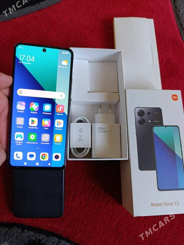 Redmi note 13 8+8/256 global - Bäherden - img 4