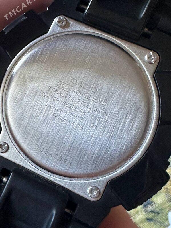 casio - Aşgabat - img 3