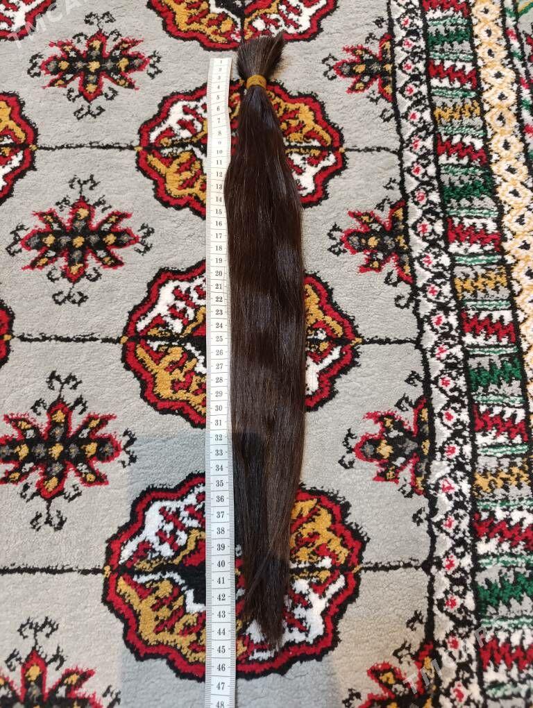 волосы - Aşgabat - img 2