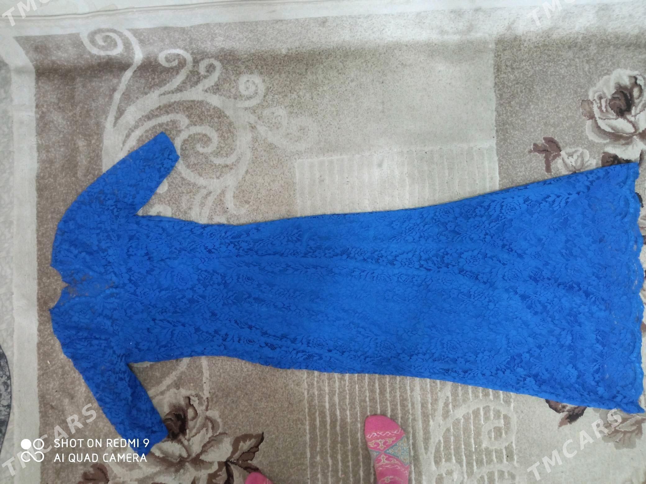 платья в отличном состоянии - Aşgabat - img 3