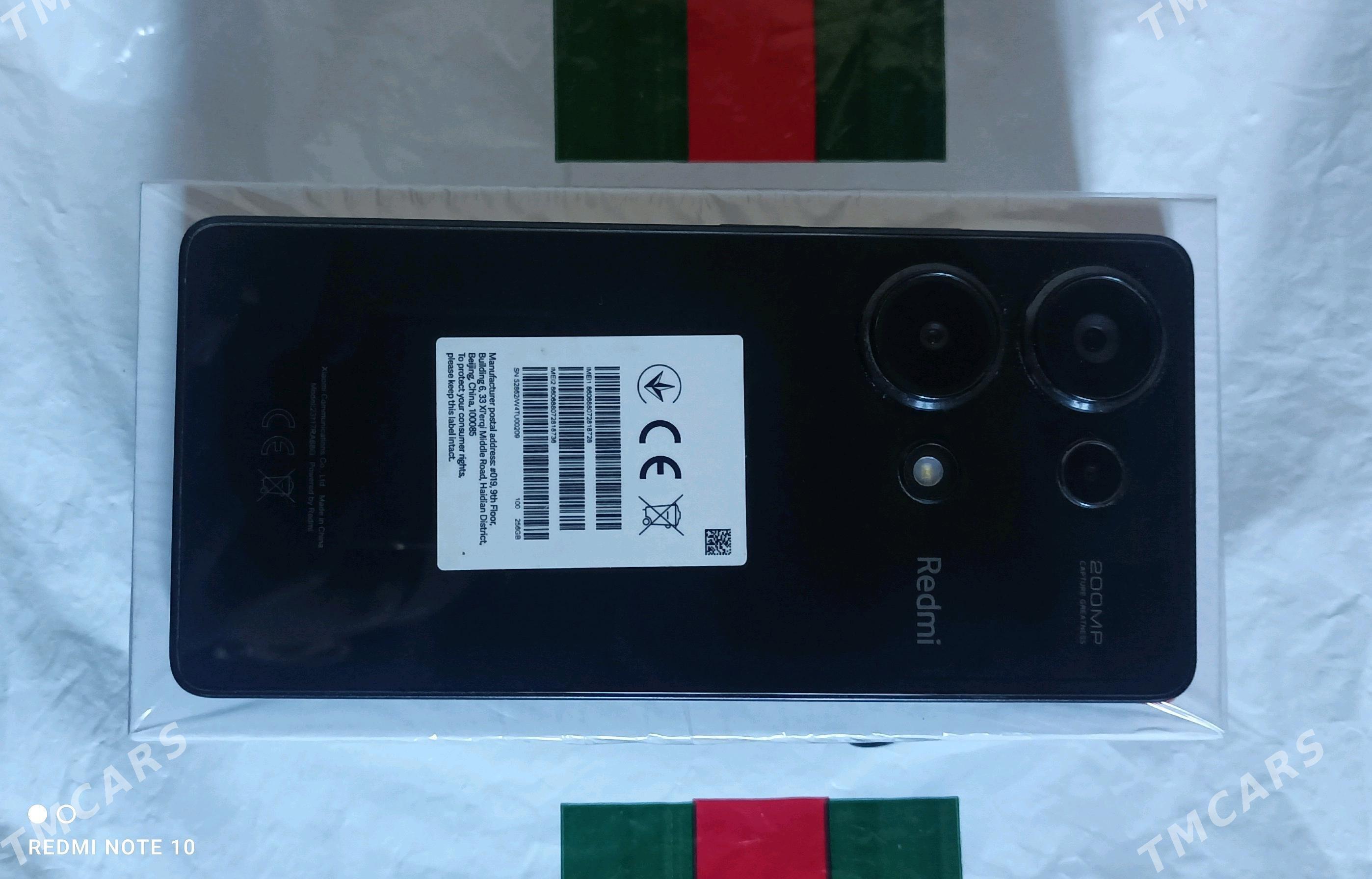 redmi not 13pro - Гумдаг - img 2