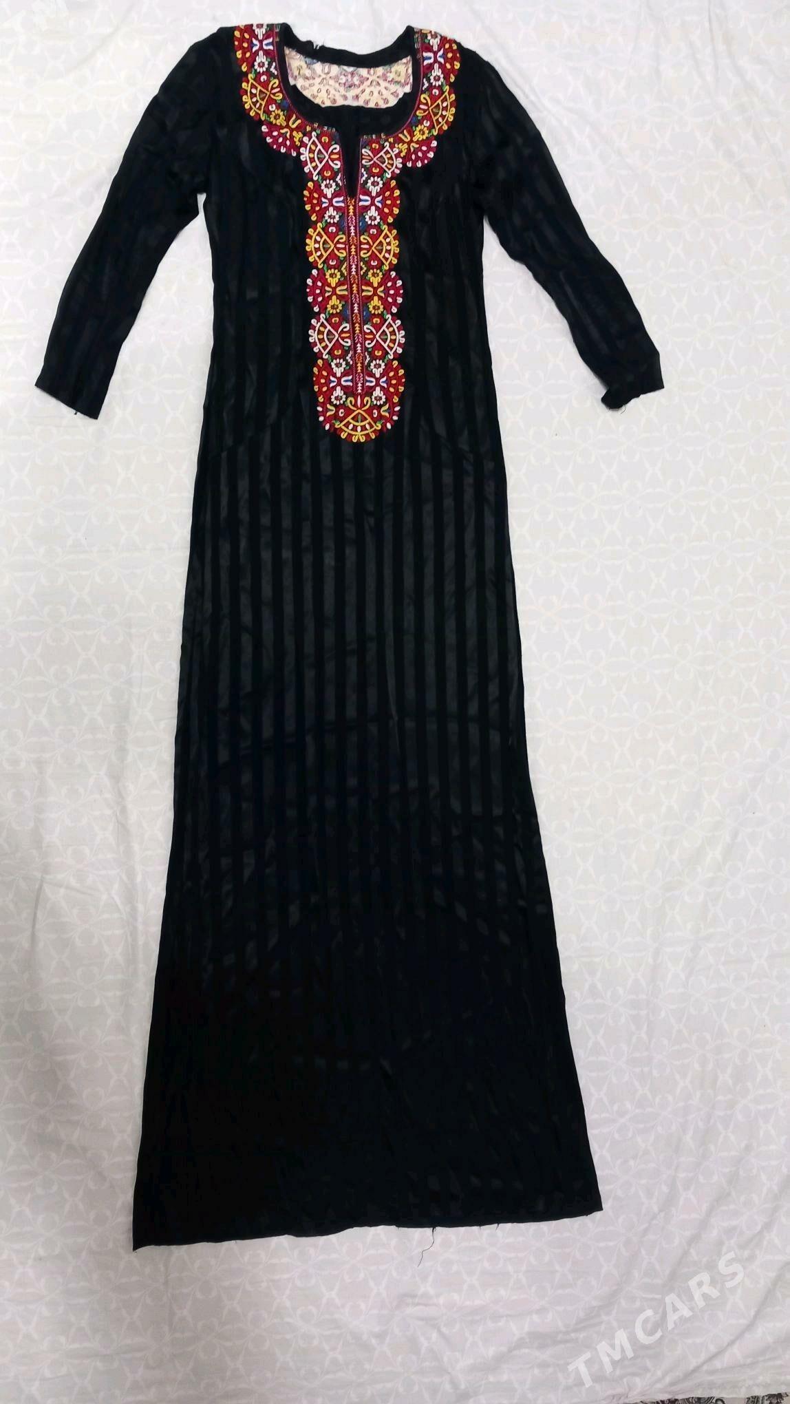 платья в отличном состоянии - Aşgabat - img 8