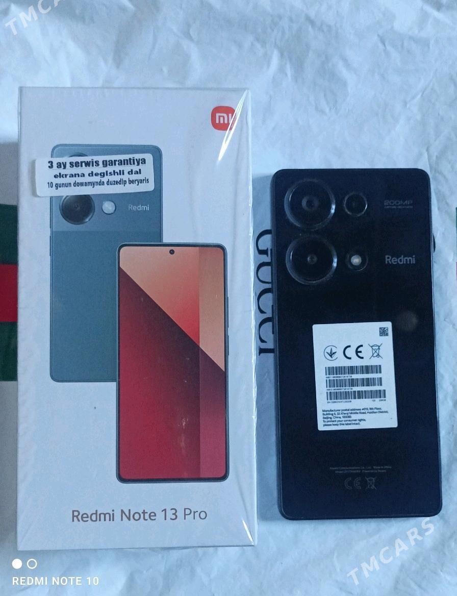 redmi not 13pro - Гумдаг - img 3