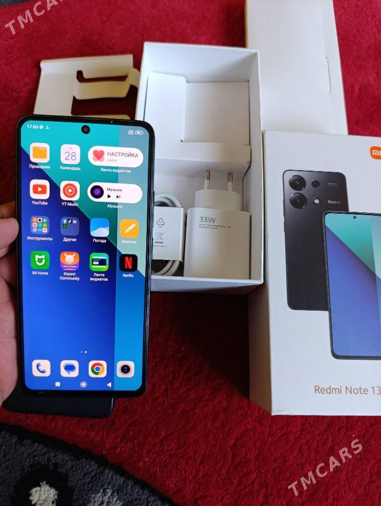 Redmi note 13 8+8/256 global - Bäherden - img 2