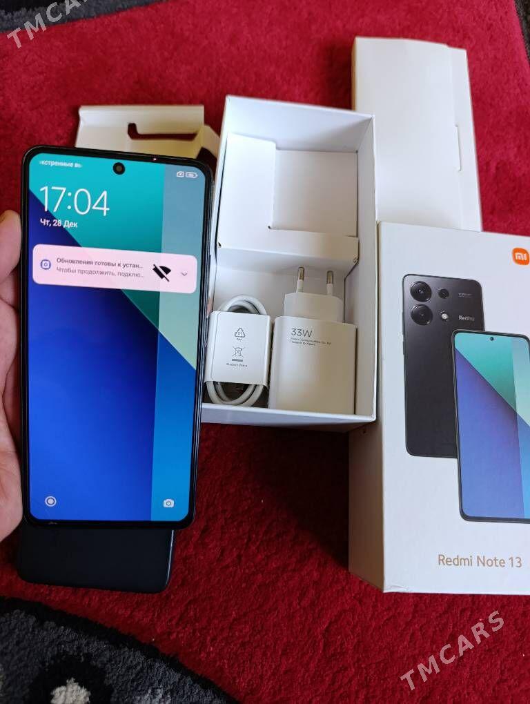 Redmi note 13 8+8/256 global - Bäherden - img 3