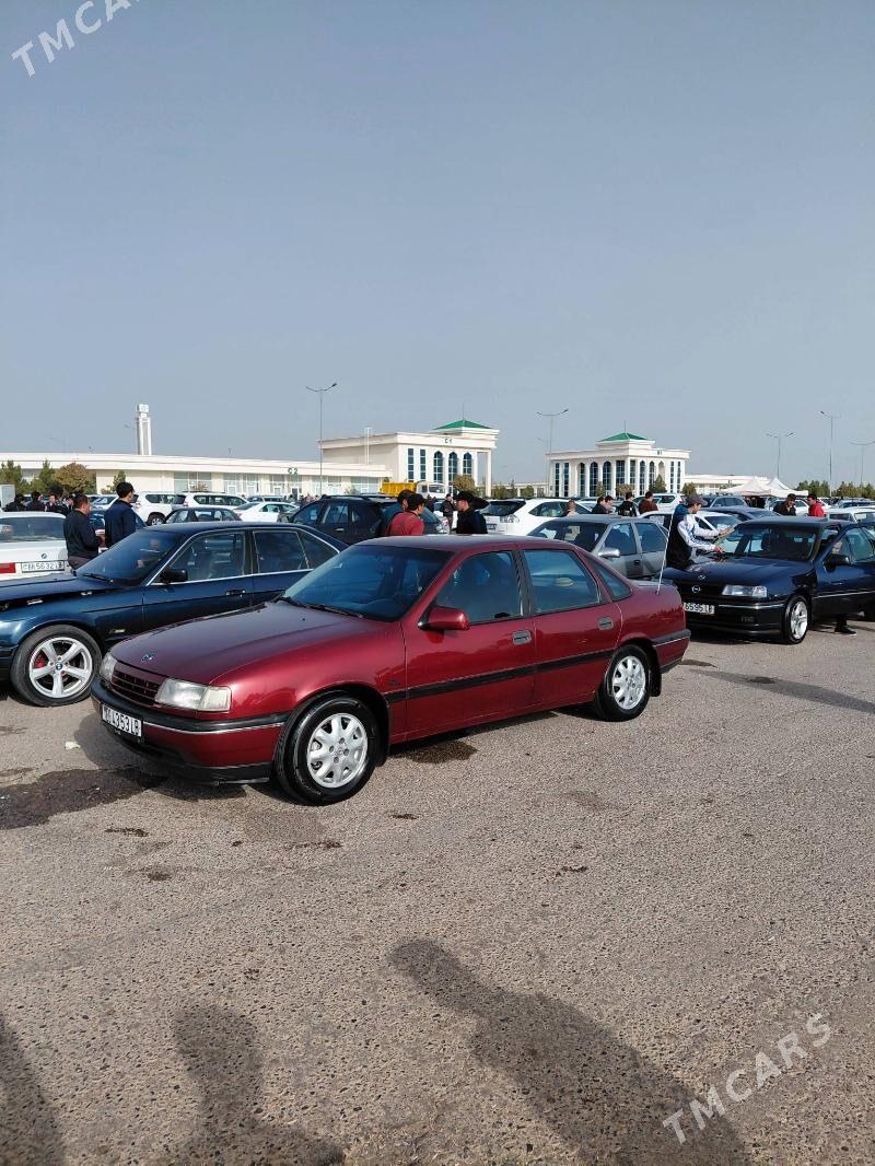 Opel Vectra 1992 - 45 000 TMT - Туркменабат - img 3