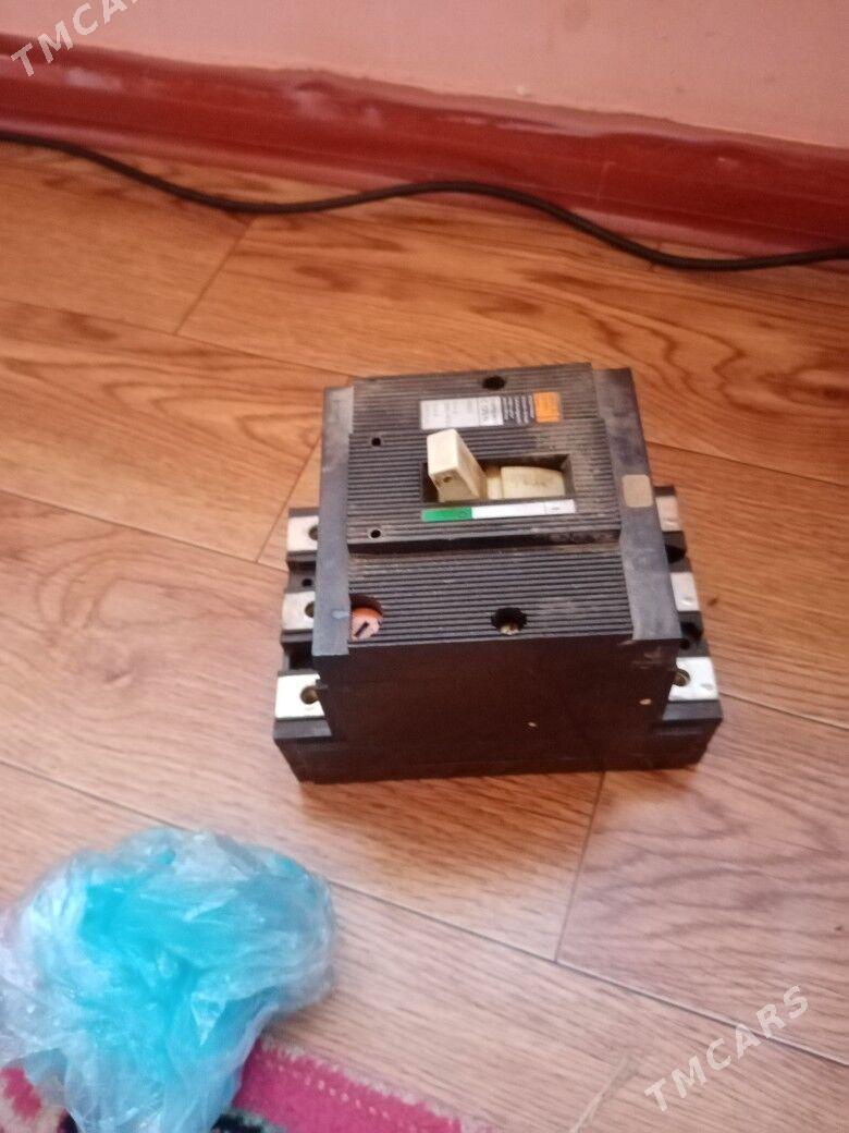 Satlyk 380v+220v - Туркменбаши - img 3