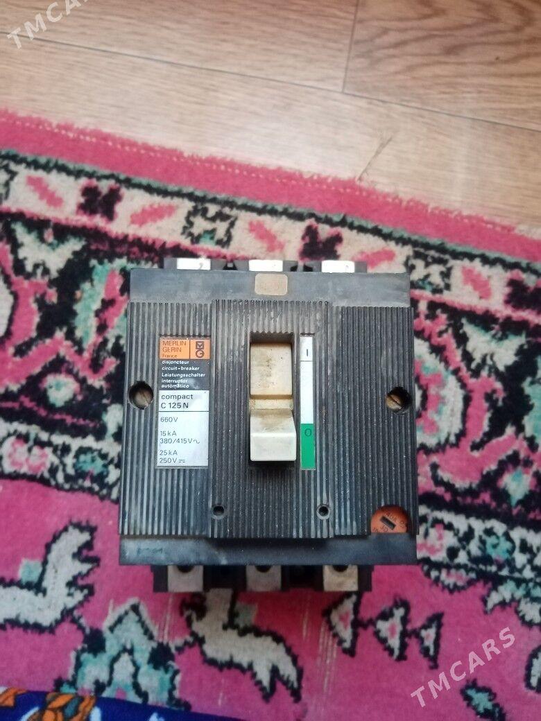 Satlyk 380v+220v - Туркменбаши - img 2