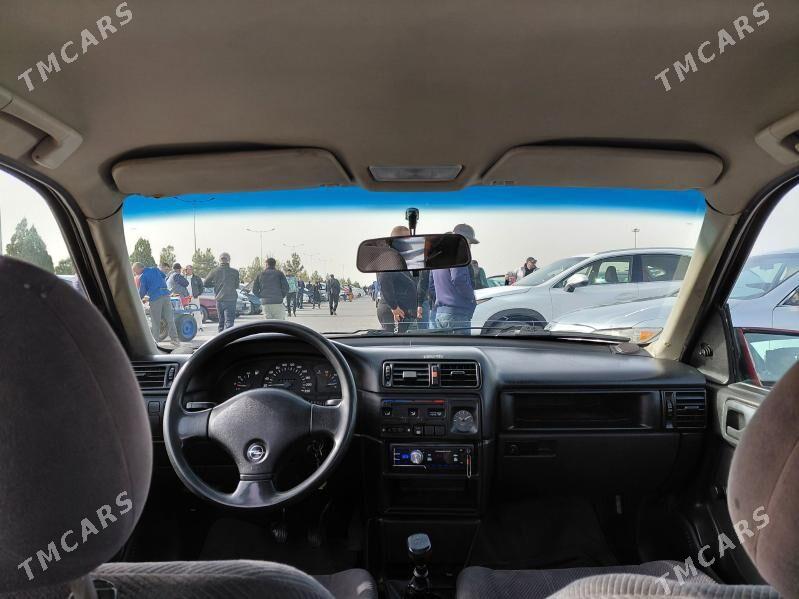 Opel Vectra 1992 - 45 000 TMT - Туркменабат - img 6