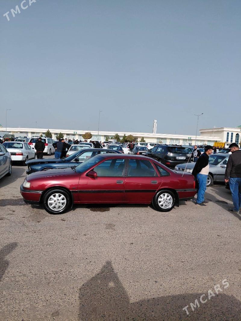 Opel Vectra 1992 - 45 000 TMT - Türkmenabat - img 1