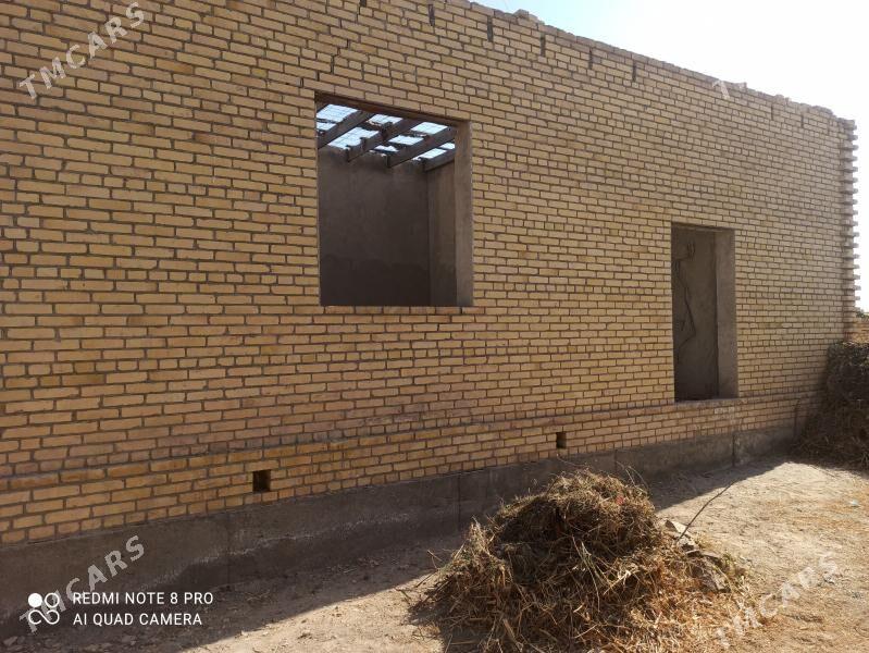 daca дача - Туркменабат - img 1