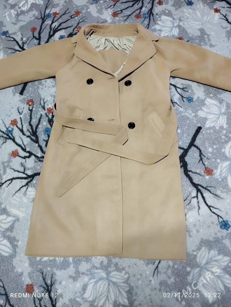 palto - Дашогуз - img 3