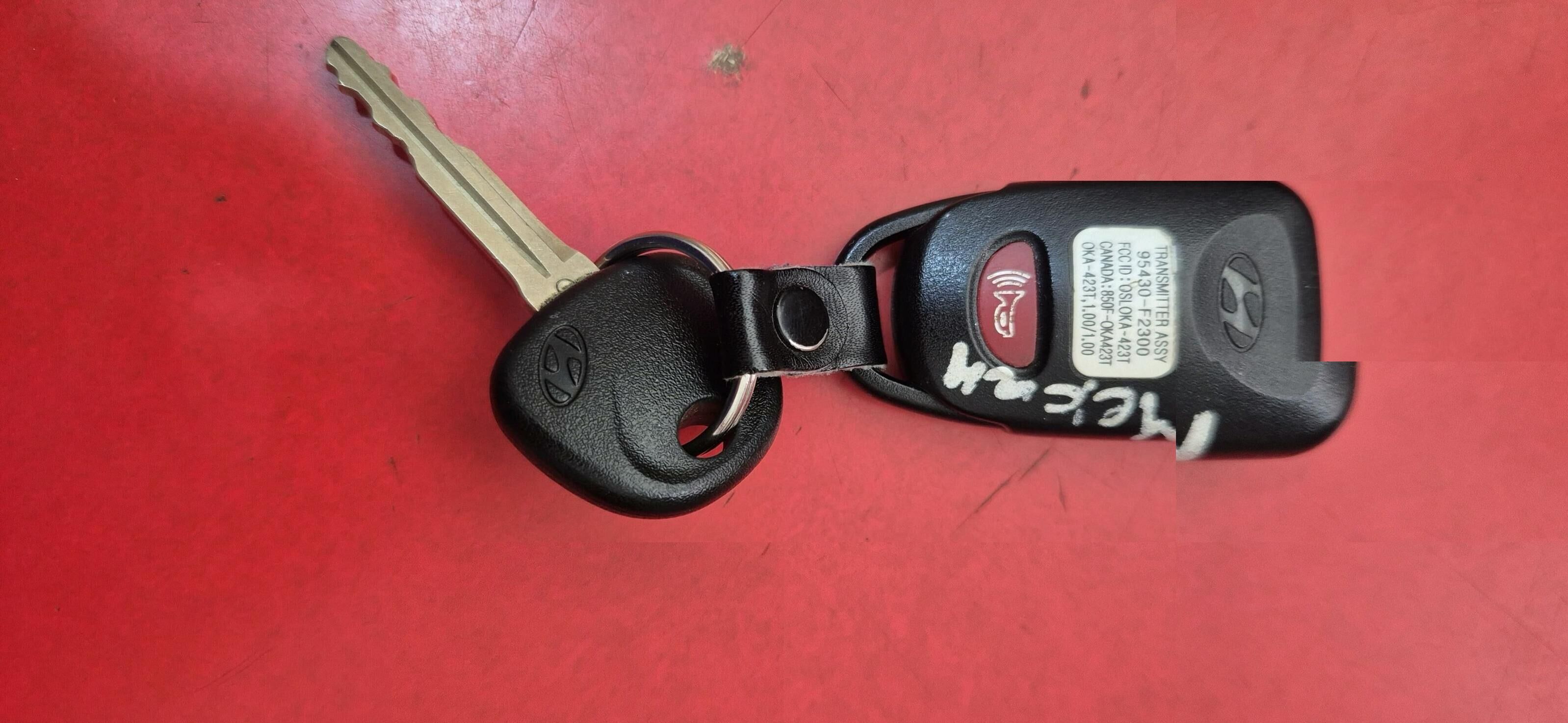 Hyundai Elantra 2020- 2025 600 TMT - Mary - img 1